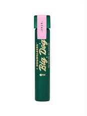 Dogwalkers Runtz Big Dog Flower 1g