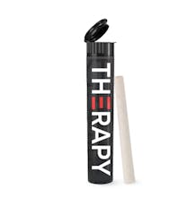 Therapy Banjerine Infused Pre-Roll 0.5 G