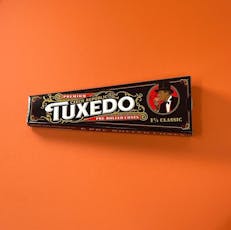 Tuxedo 1 1/4 Classic Pre Rolled Cones 6pk EACH