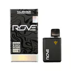 Rove Dirty Guava Live Rosin All-In-One 0.5g