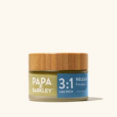 Papa & Barkley Releaf Balm 3:1 CBD/THC Balm 15mL