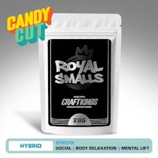 Craft Kings Royal - Candy Cut Smalls 28g