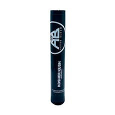 Akron Bloom Kosher Kush Infused Preroll 1g