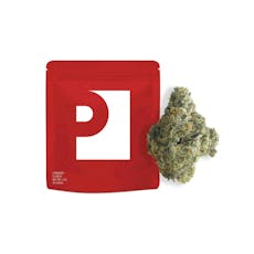 Preferred Gardens Permanent Marker Whole Flower 3.5g