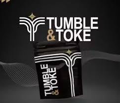 Tumble & Toke Chicken N' Wafflez Flower 3.5g