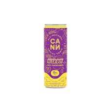 CANN Yuzu Elderflower Hi'er Boys 10mg Tonic 10mg, 4 pack