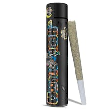 Moonlit Hash Co. Dead Head OG Joint 1.25g