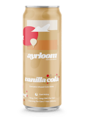 Ayrloom Vanilla Cola Ratioed Ready-to-Drink 10mg