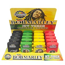 Bob Marley Torch Lighter Lighter Torch Lighter