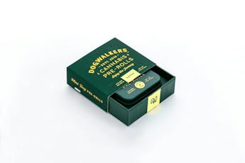 Dogwalkers Mini Dogs | L'Orange Pre-Rolls 1.75g/5pk