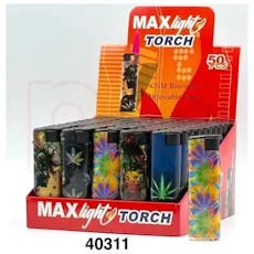 Eagle Torch Lighter MaxLight