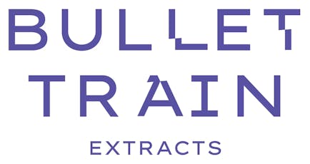 Bullet Train MAC Stomper Diamonds 1g