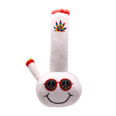 AFG Distribution PAW: Billie Bong Squeaker Dog Toy Each