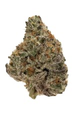 Rolling Green Oreoz Whole Flower 3.5g