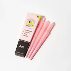Blazy Susan 1 1/4 Cone 6-pk EACH