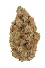 Rolling Green Devil's Soap Whole Flower 3.5g