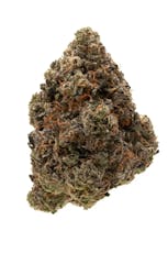 Rolling Green Apple Banana Flambe Whole Flower 3.5g