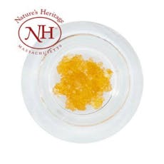 Nature's Heritage RS #11 Live Sugar Live Concentrate 0.5g