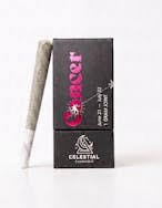 Celestial Cancer Preroll 1g