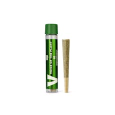 VOP Lip Smackers Preroll 1g