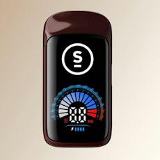 Select Raspberry Parfait BRIQ 2 All-In-One 2g