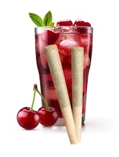 NETA Cherry Cola Infused Pre-Roll 1G (2PK)