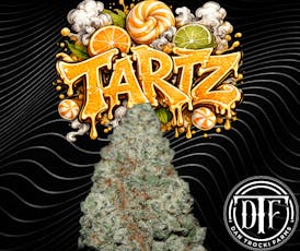 Dtf Tartz 🍬🌈 3.5g