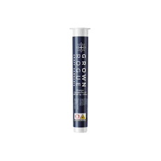 Grown Rogue Burnt Rubber Pre-Roll 1g