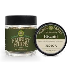 Florist Farms Biscotti Whole Flower 7g