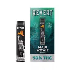 Revert Maui Wowie Disposable 2 G