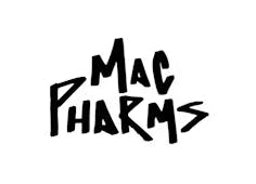 Mac Pharms FPOG Pre-Roll 1g