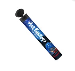 Mac Pharms Hash Allen Pre-Roll 1g