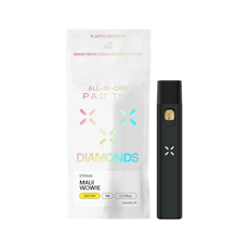 Pax Maui Wowie Diamond Disposable 1g