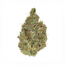 Grassroots Lumberjack Whole Flower 3.5g
