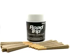 Road Trip Sun Cake Pre-Rolls 1g | 12 Pk