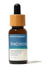 Papa & Barkley Releaf 1000 1g