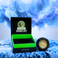Twisted Growers Blue Dream Live Wax 1g
