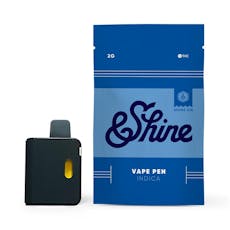 &Shine Skywalker Disposable 2G 2g