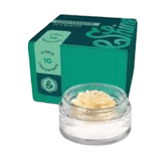 &Shine Zacks Cake 1g