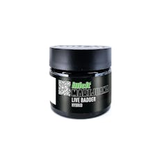 Illicit Gardens Max AC Live Badder 1g