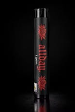Allday Orange Cannoli Pre-Rolls 0.5g | 2 Pack