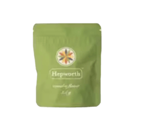 Hepworth Mendo Purps 3.5g
