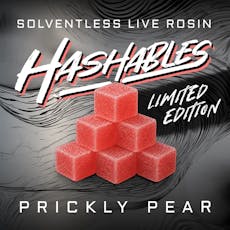 Hashables Prickly Pear-adise Gummies 20ct