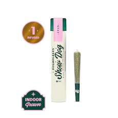 Dogwalkers Gogurtz Infused Preroll Joint 1g