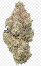 Mayflower Medicinals HashBurger Deli Buds 1g I 3.5g I 7g I 14g I 28g I 56g