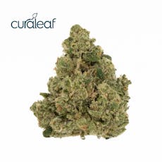 Grassroots Paw Paw Whole Flower 3.5g