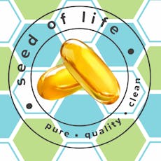 SOL Capsules Capsules 18mg