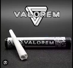Valorem Bernihana Butter Pre-Roll Single 1g