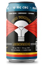 Earl Giles High Voltage Lemonade Drink EACH