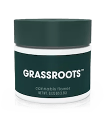 Grassroots Blue Lobster 3.5g